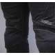 Moto jeans pantalone SSPEC 8002 sive