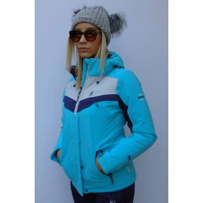 Ženska ski jakna SNOW HEADQUARTER 8773