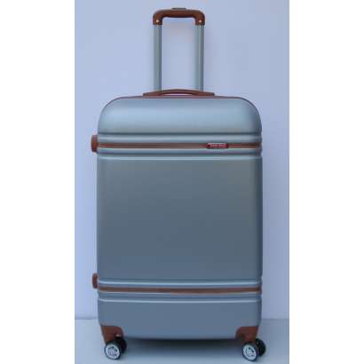 Kofer veliki mod 101 srebrni